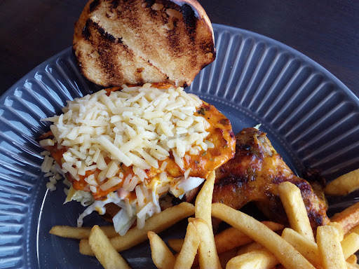 Photo of Royal Rooster - 294 Wallisdown Rd, Bournemouth BH11 8PN